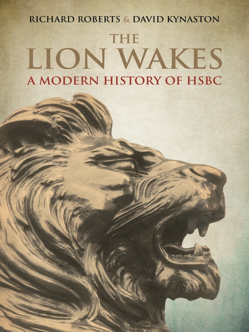 Title details for The Lion Wakes by David Kynaston - Available